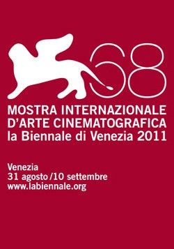 68-й Венецианский кинофестиваль