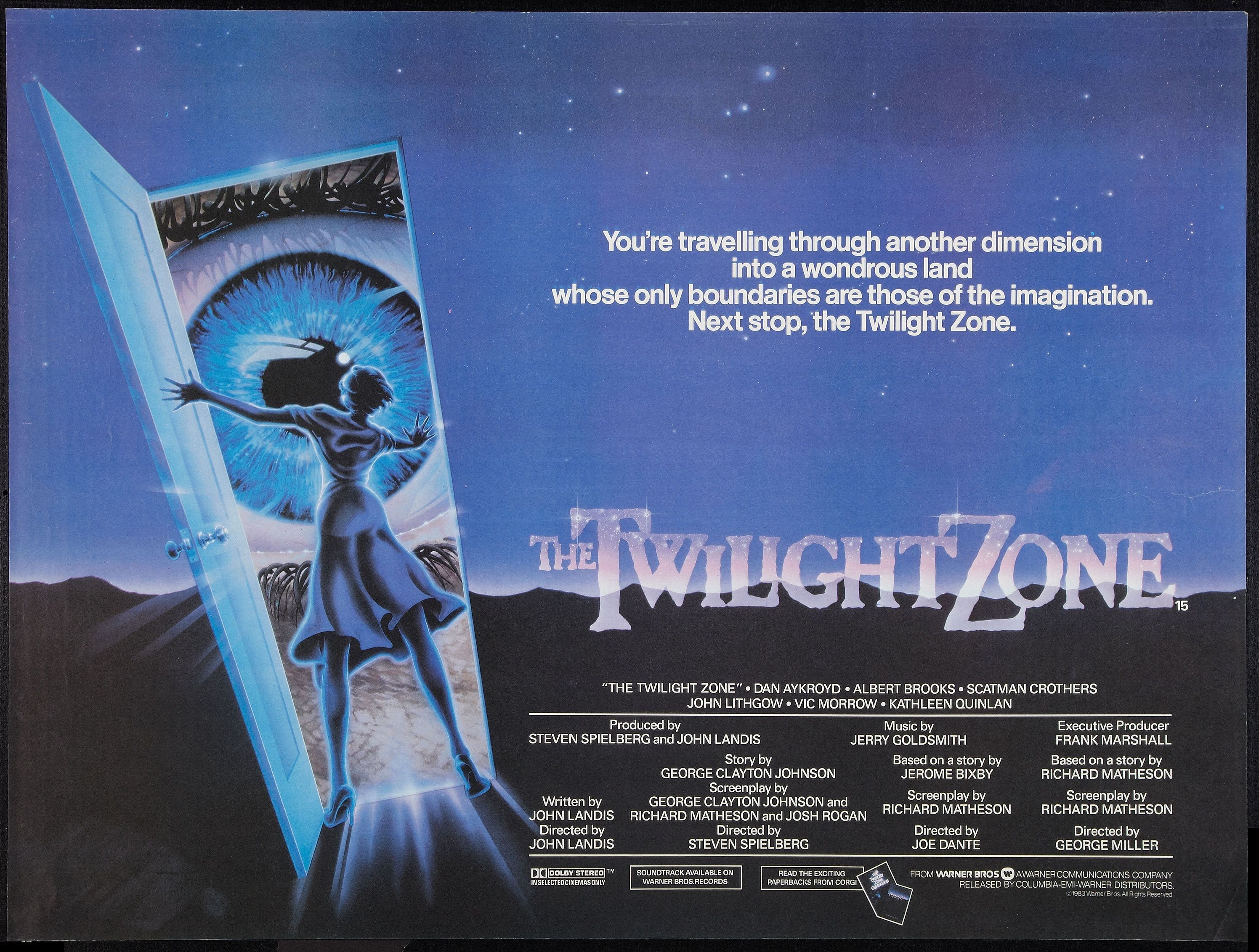 The Twilight Zone Soundtrack Free Download The Twilight Zone Soundtrack Free Download