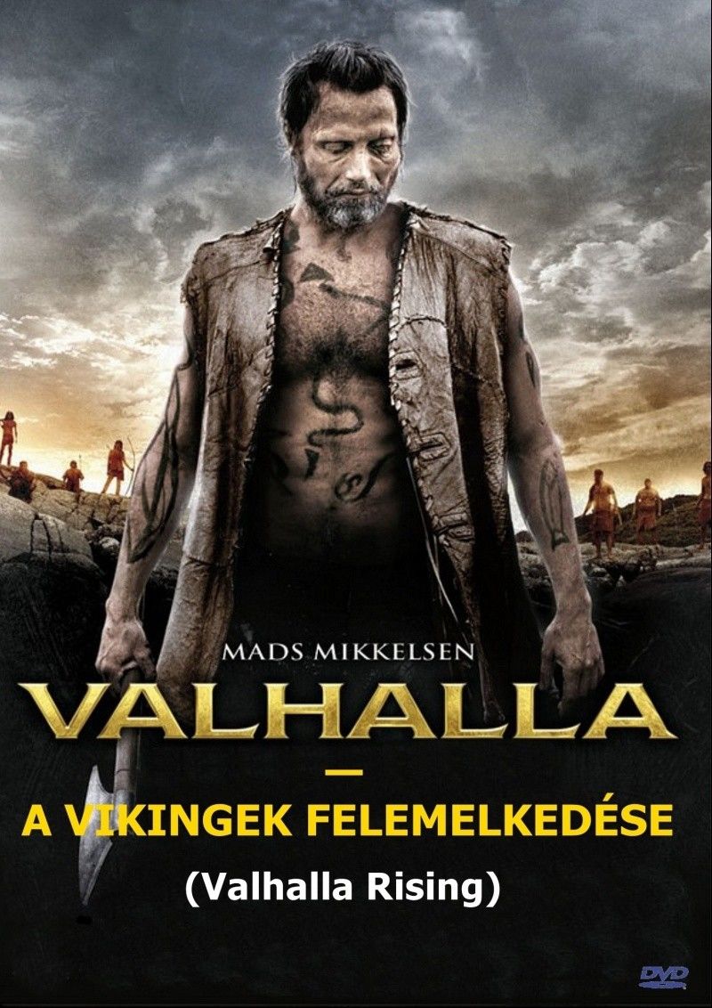Вальгалла: Сага о викинге