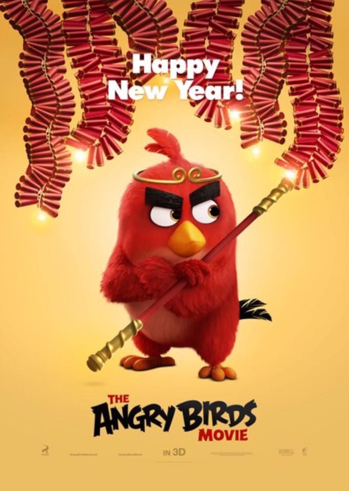 Watch Angry Birds Online Ibtimes