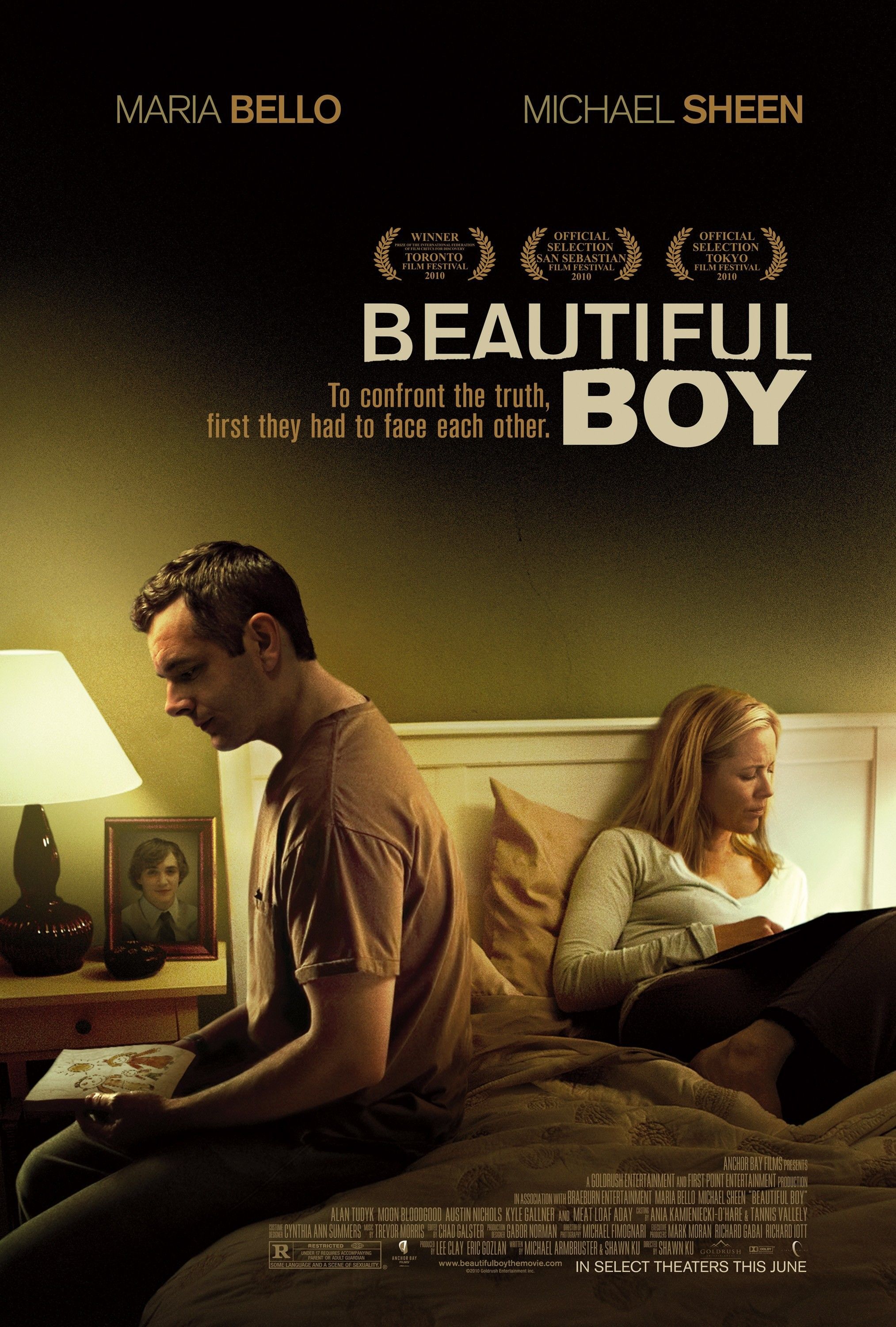 He Is Beautiful Movie Free Download