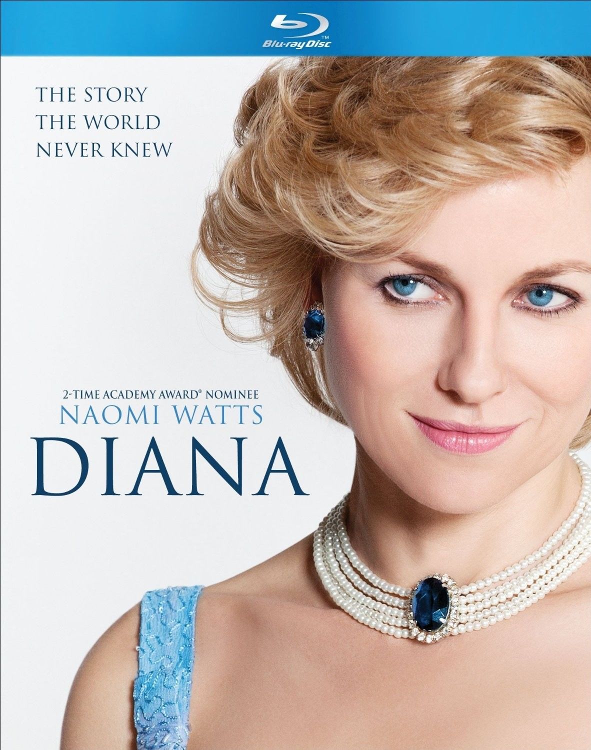 Диана: История любви