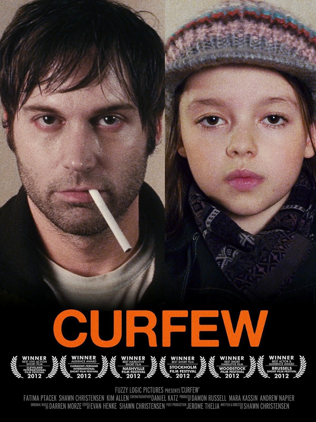 Фильм «Сейчас Или Никогда» — 2012