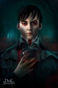 ���� �190 �� ������ ������� ���� (Dark Shadows)