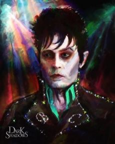���� �192 �� ������ ������� ���� (Dark Shadows)