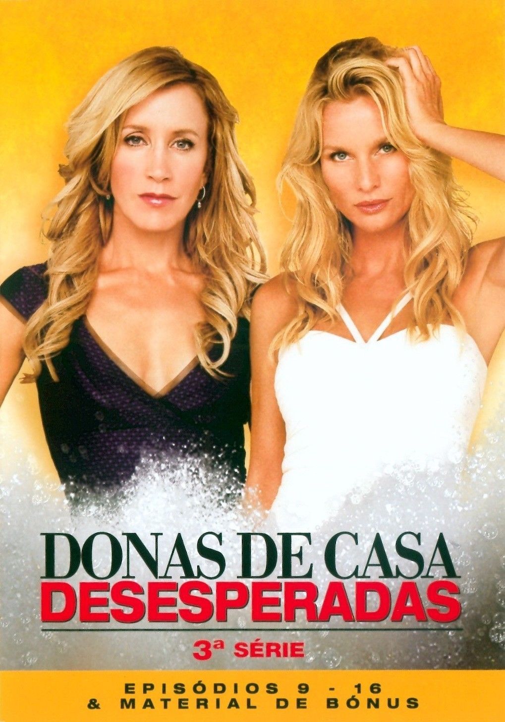 Отчаянные домохозяйки (сериал 2004 – 2012)