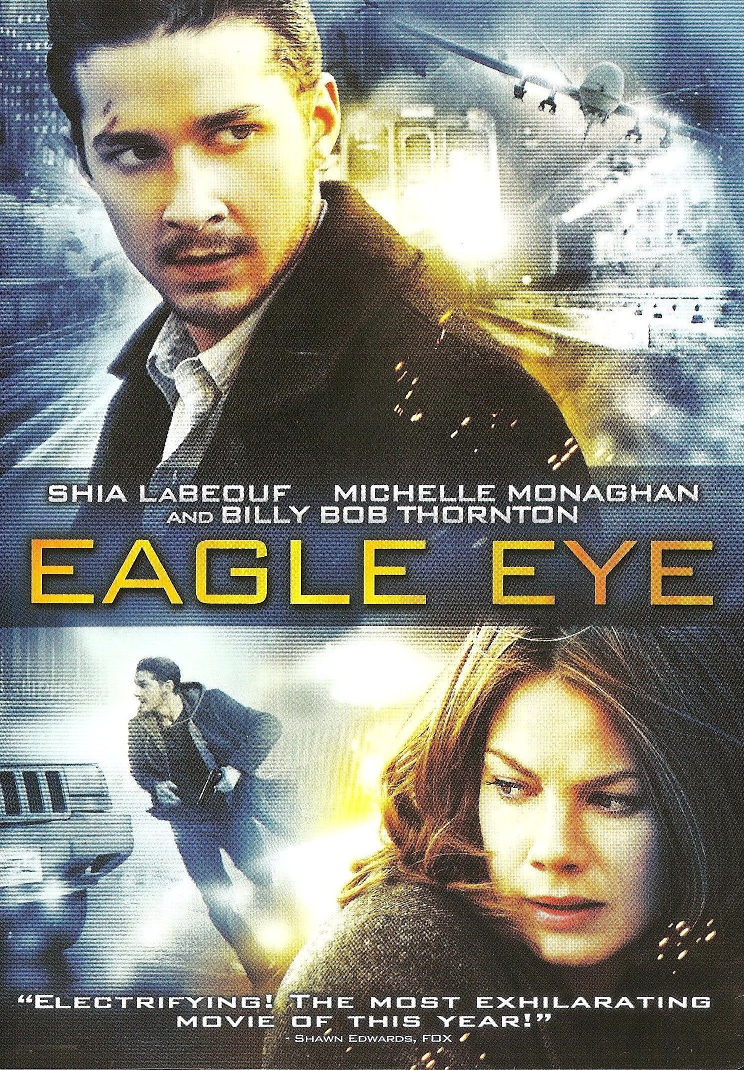 Download Free Eagle Eye Software