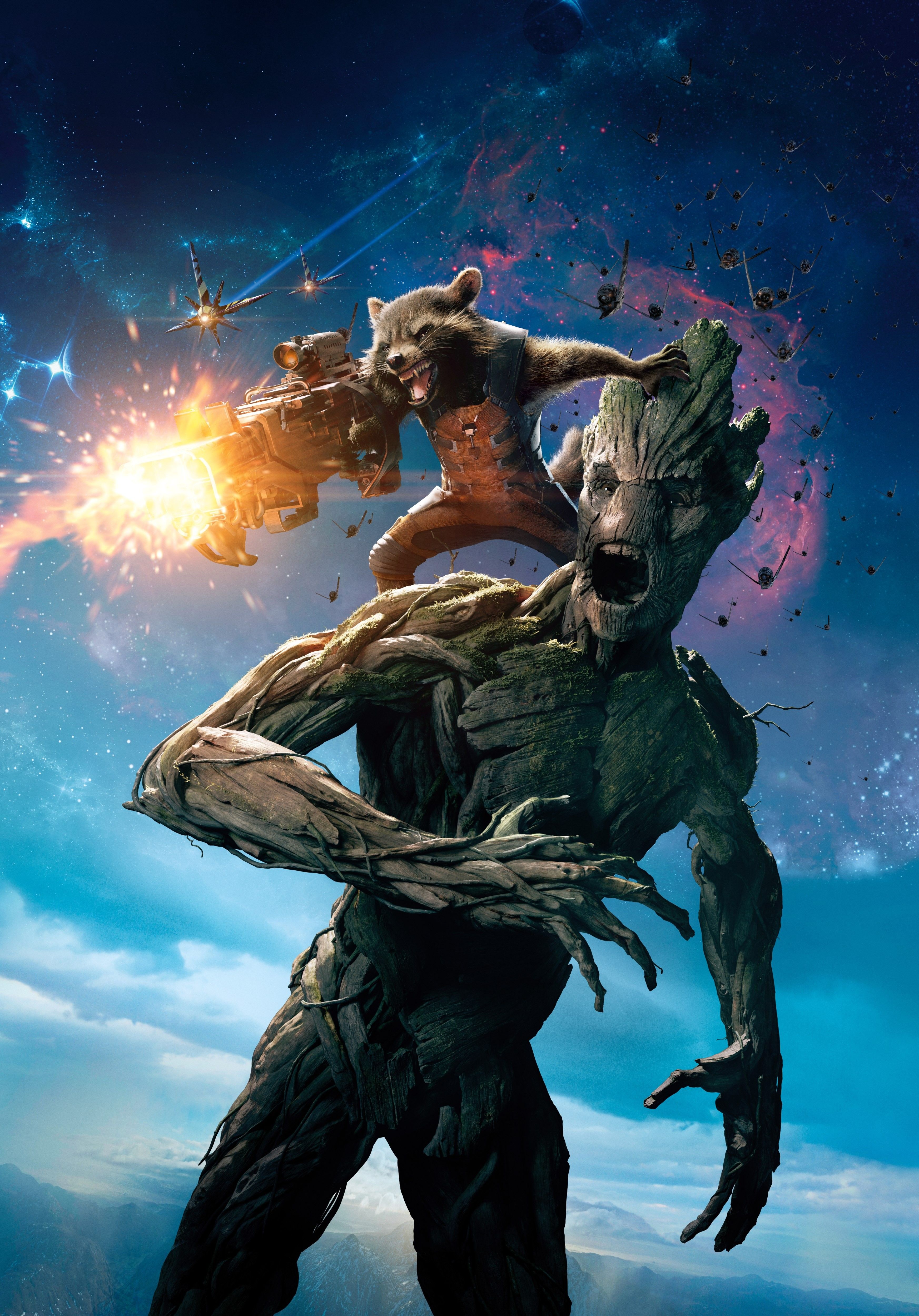 Guardians Of The Galaxy Dvdrip Xvid Maxspeed Torrents