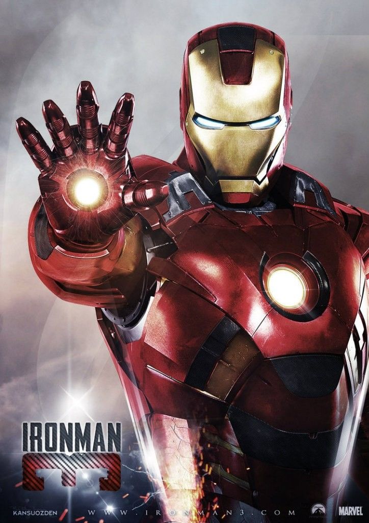 28+ Iron Man 3 Pics Images