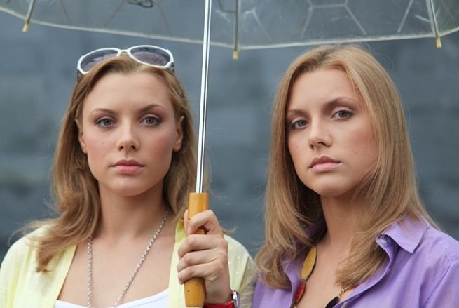 Сериал Нанолюбовь: отзывы, рецензии, кадры, смотреть онлайн трейлер