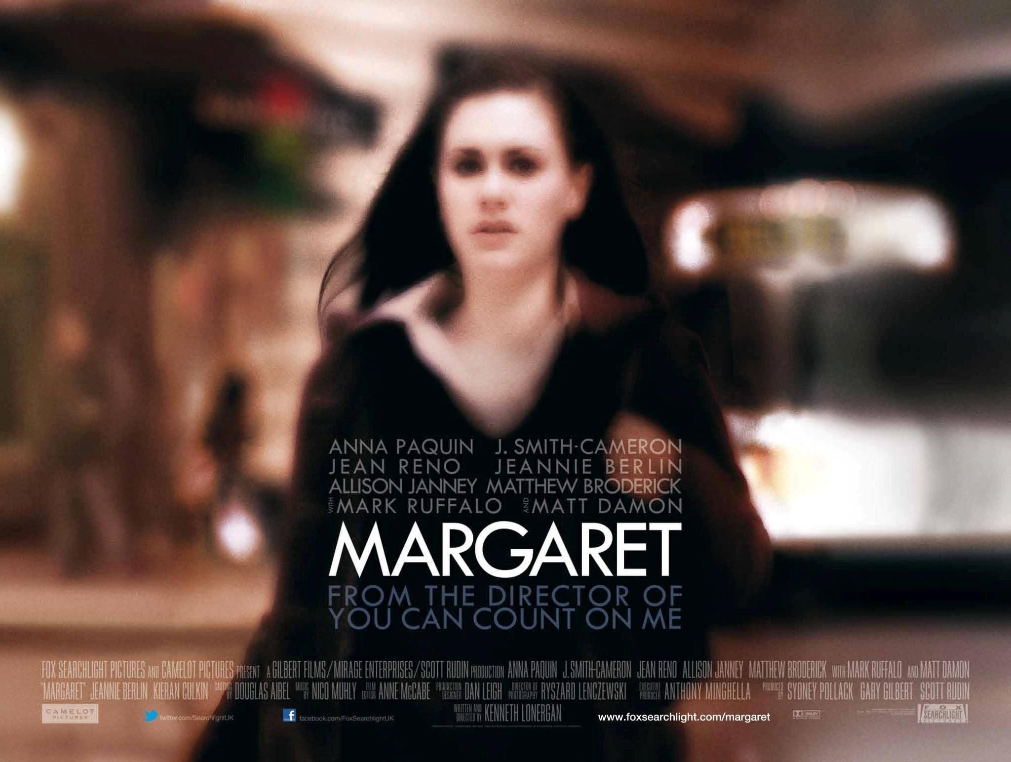 Маргарет