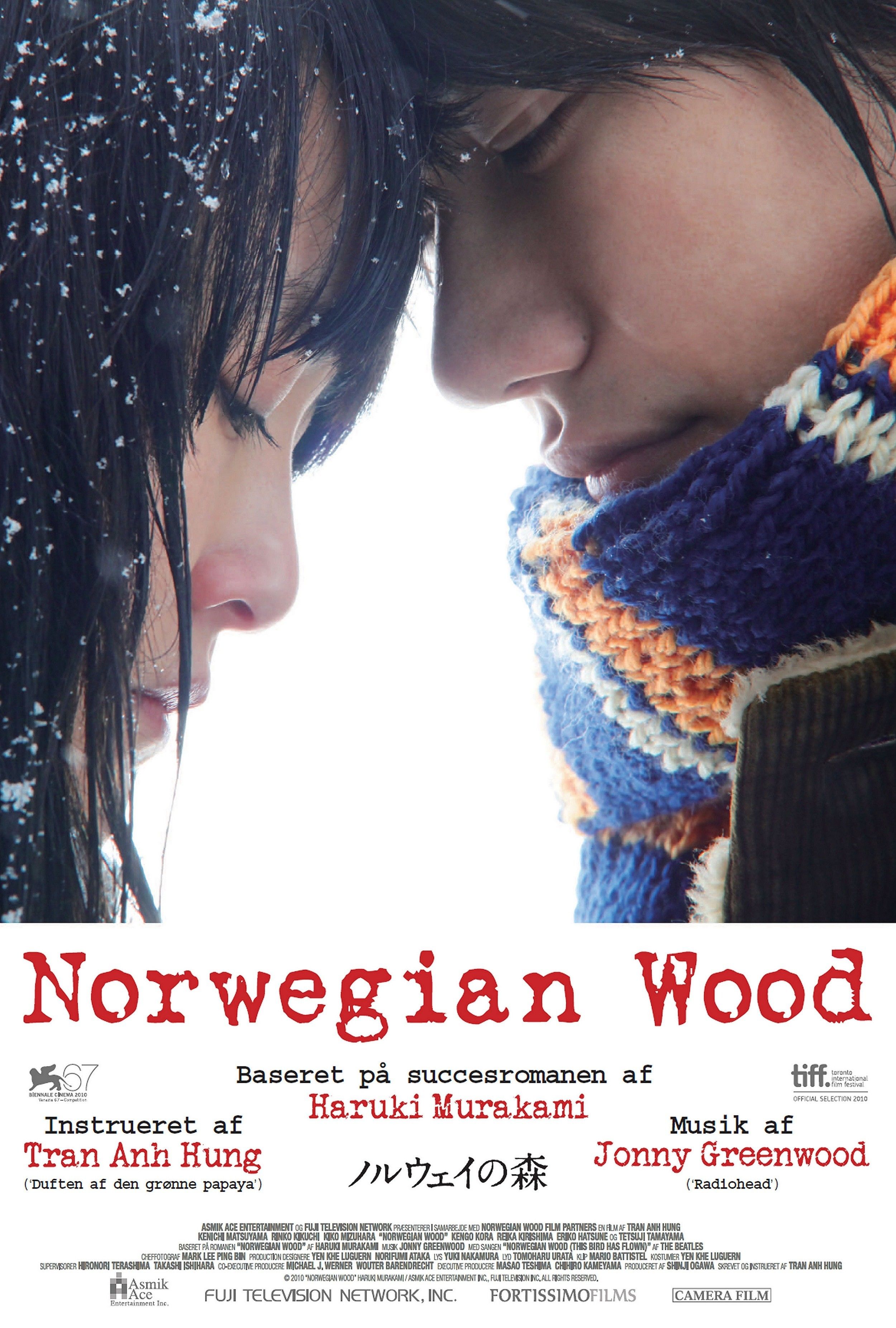 Jonny Greenwood Norwegian Wood Rapidshare Movies