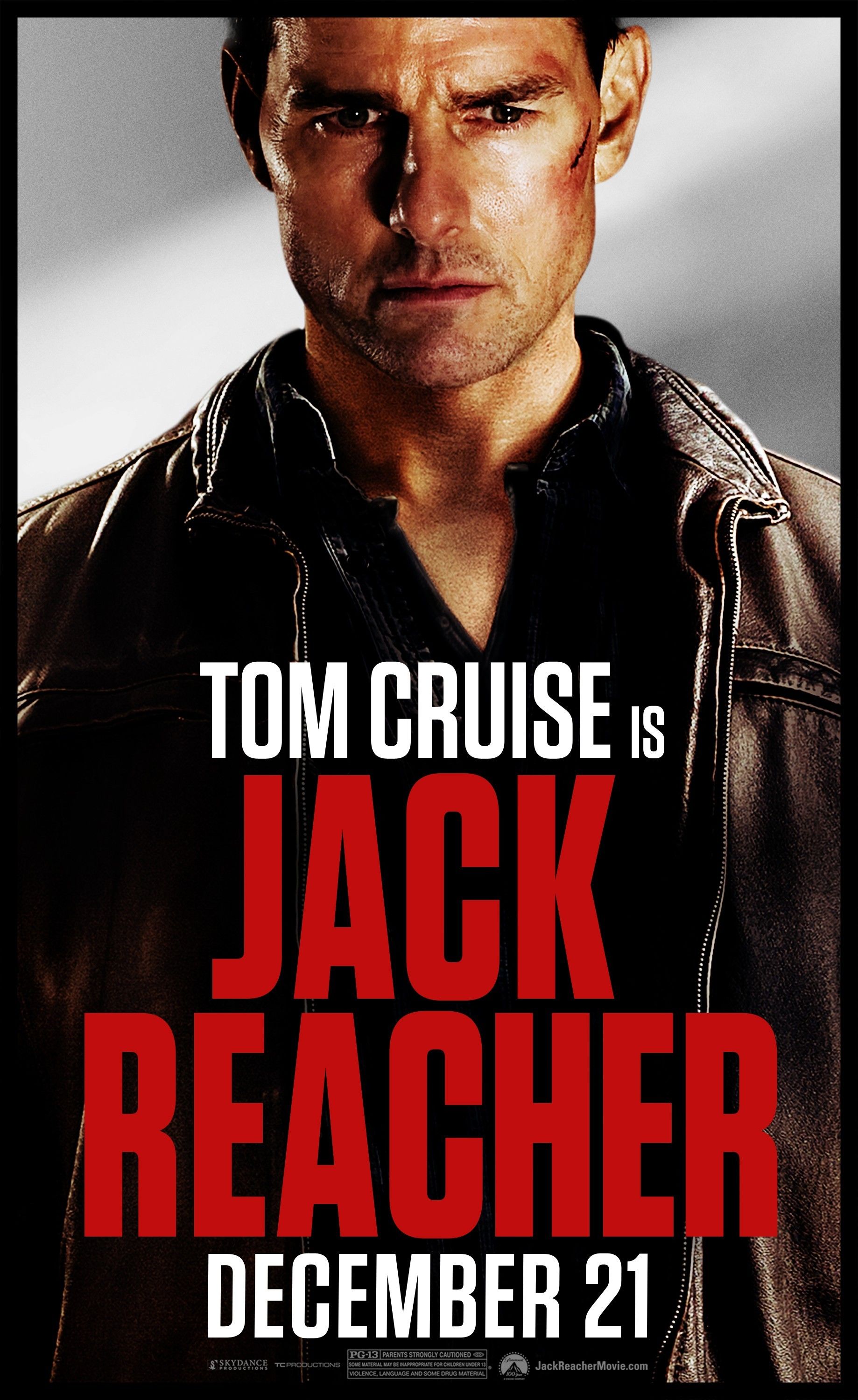 Watch 2016 Film 1080P Jack Reacher: Never Go Back Online