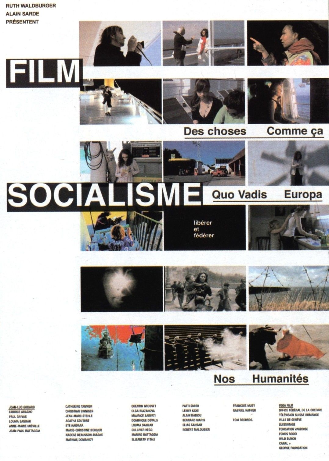 Фильм-социализм