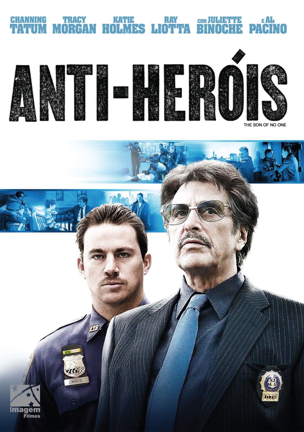 сериал опасный район