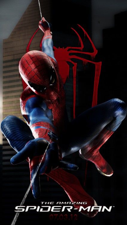 Новый Человек-паук