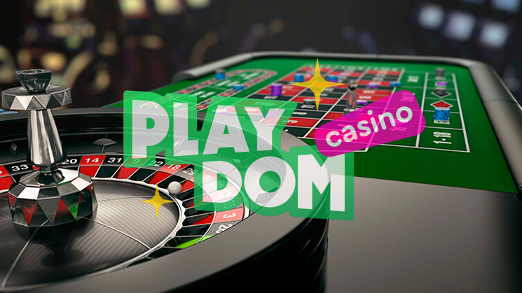 Лучшие игры на Play Dom casino