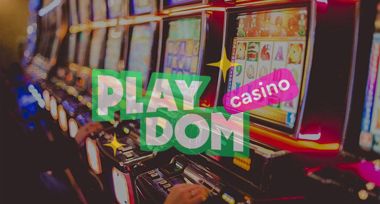 Casino Play Dom