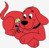 Штатный режиссер семейного кино Дэвид Бауэрс снимет экранизацию детской книги «Большой красный пес Клиффорд»