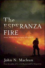 The Esperanza Fire