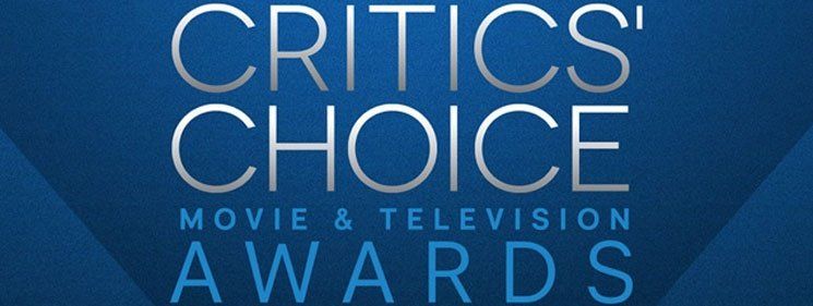 Critics Choice Movie & Television Award
