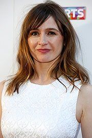 Эмили Мортимер Эмили Мортимер