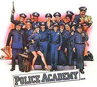 Ребут «Полицейской академии» переходит в активную фазу