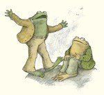«Лягушка и жаба» Арнольда Лобеля ляжет в основу полнометражного мультфильма
