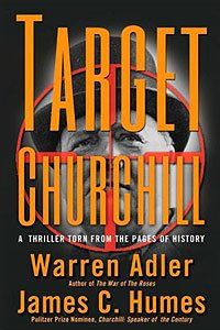 Target Churchill Target Churchill