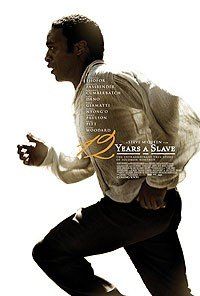 Двенадцать лет рабства