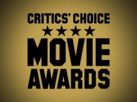Critics Choice Movie Award