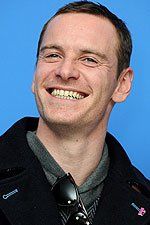 Майкл Фассбендер Майкл Фассбендер