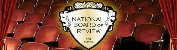 National Board Of Review National Board Of Review