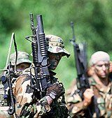 Navy SEALS Navy SEALS