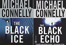 Еще два романа Майкла Коннелли будут экранизированы