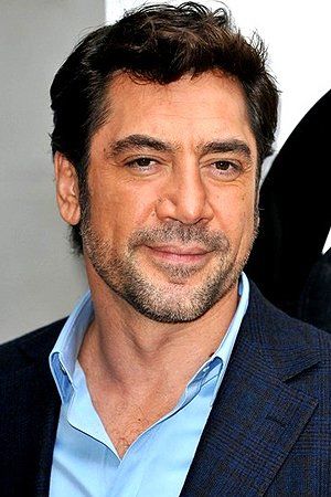 Хавьер Бардем Хавьер Бардем
