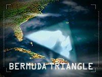 Warner Bros. запускают фильм про Бермудский треугольник