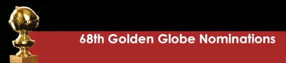 «Золотой глобус 2011» объявил своих номинантов