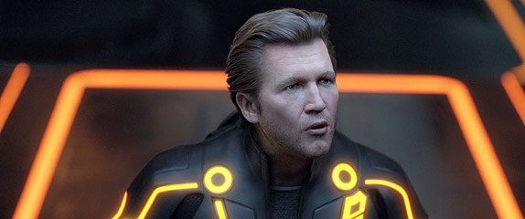 ТРОН: Наследие ТРОН: Наследие