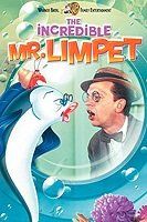 Невероятный мистер Лимпет