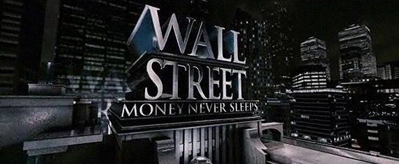 Тизер фильма «Уолл Стрит 2: Деньги не спят»