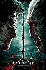 Гарри Поттер Гарри Поттер