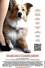 Darling Companion 2012 DVDRip XviD HS