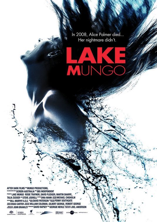 Озеро Манго