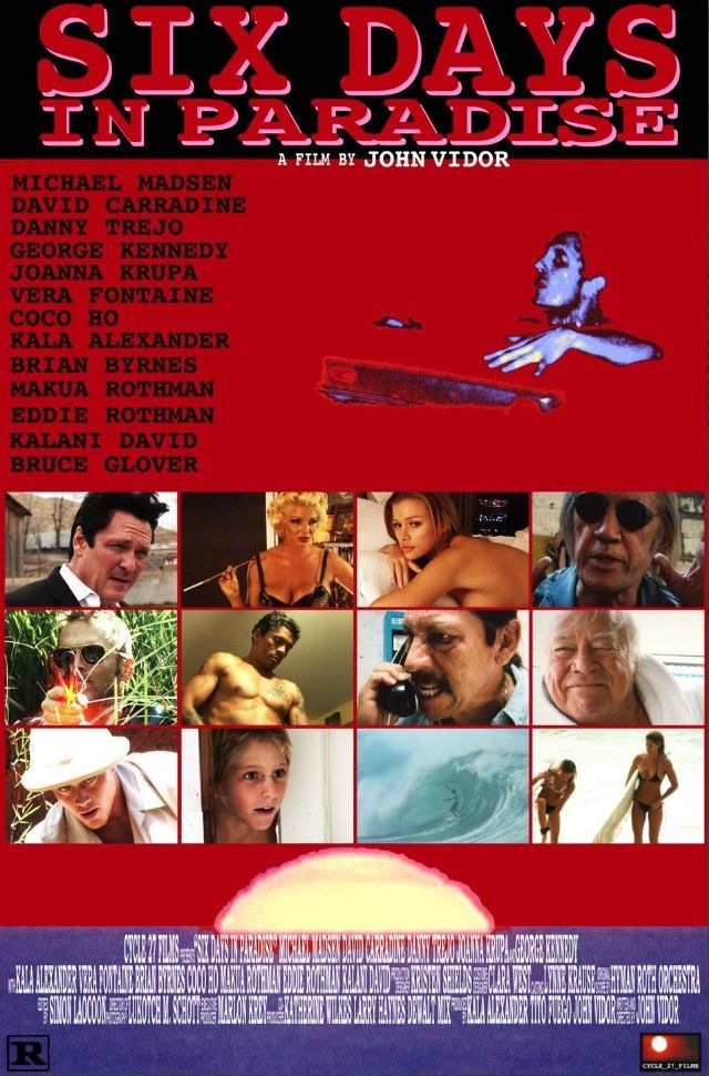 Watch A Film Johnnie Download