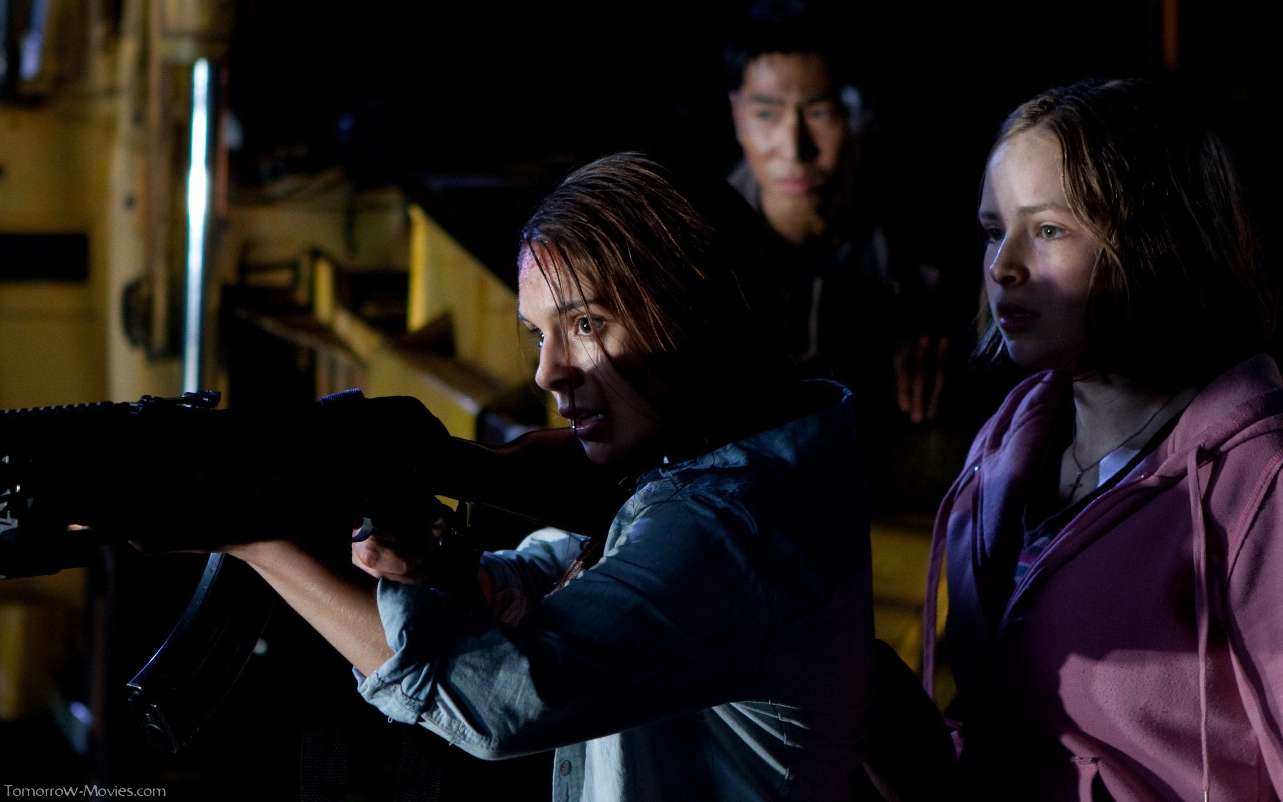 Taking chance netflix picture