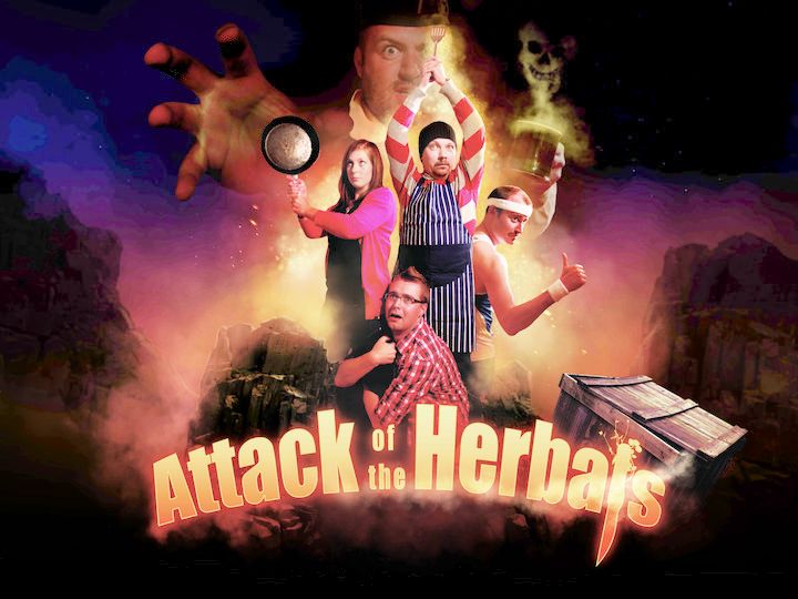 Watch Attack Of The Herbals Streaming News Watch Attack Of The Herbals Streaming News