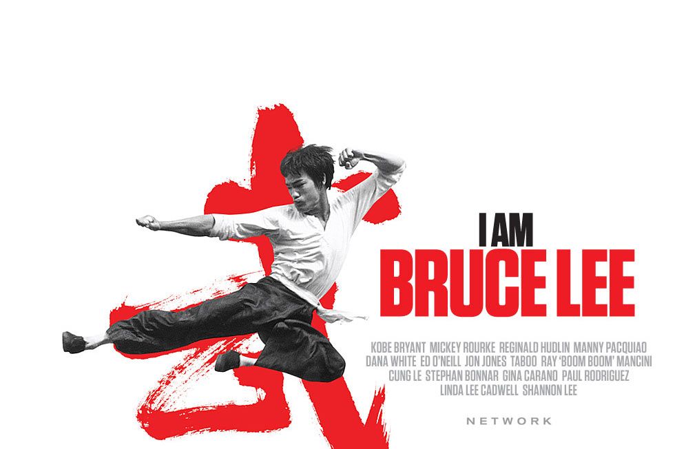 Dragon: The Bruce Lee Story (1993) – Dragonul: Viaţa lui