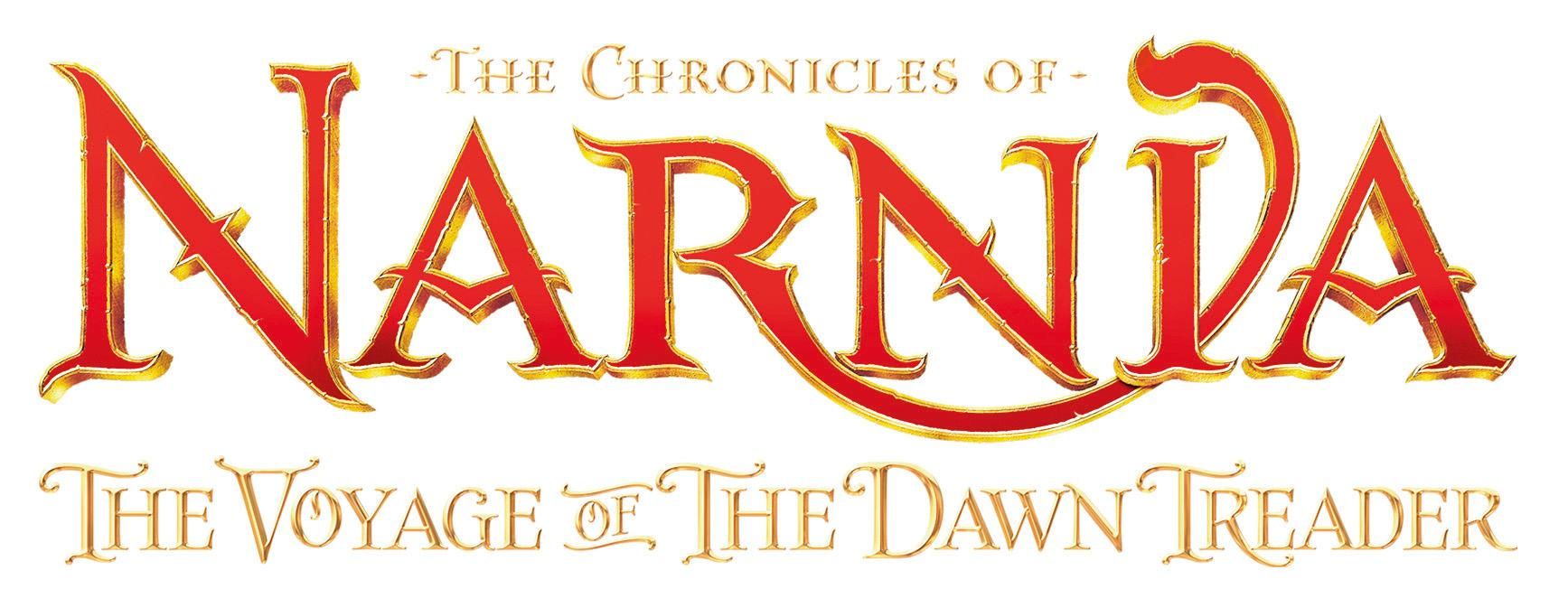 Хроники Нарнии: Покоритель Зари
