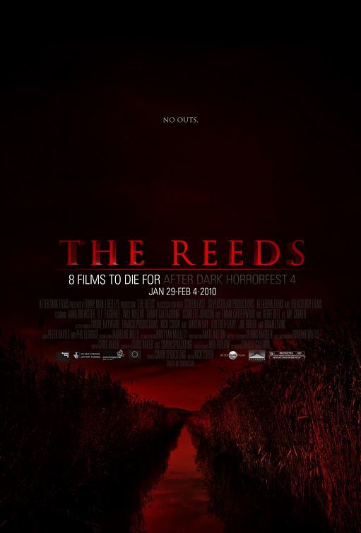 Тростник / The Reeds (2009)